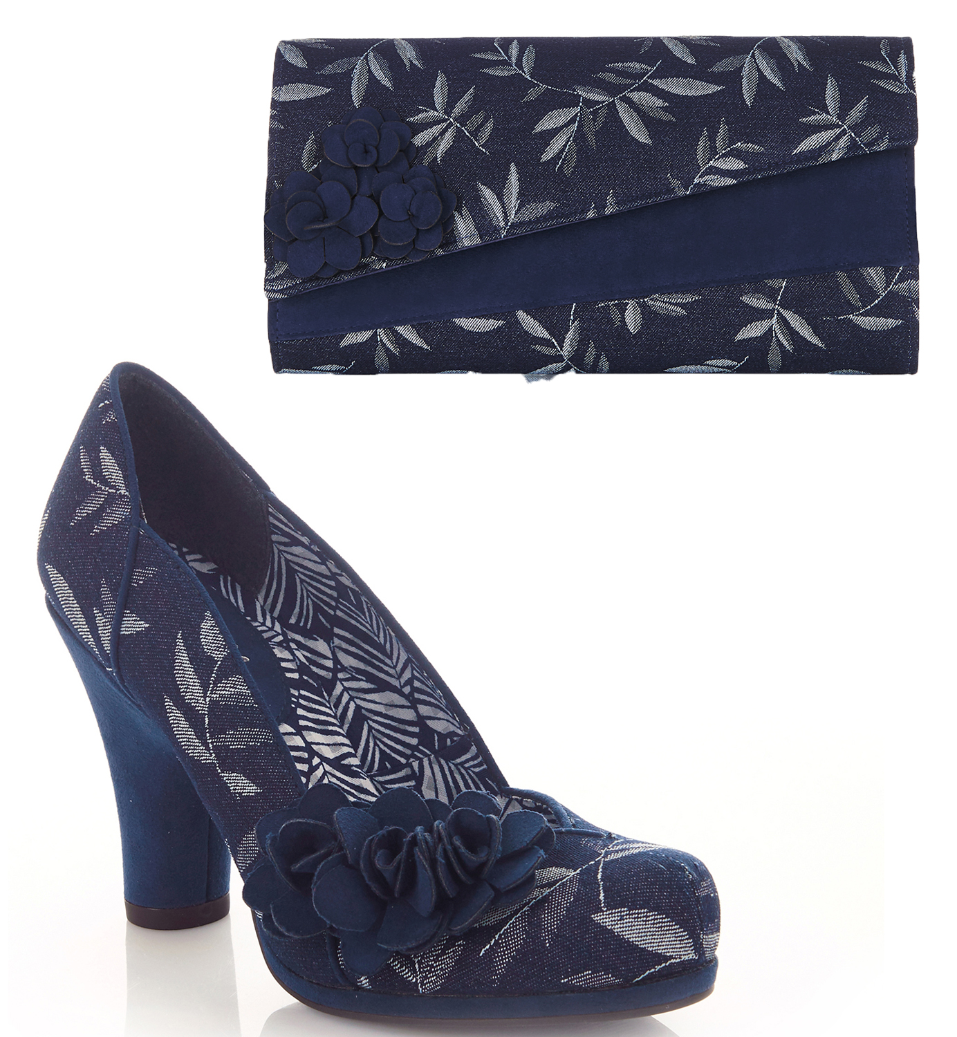 Ruby Shoo Charlotte High Heel Court Schuhes Matching & Matching Schuhes Oxford Bag UK3-9 36-42 91cc52 Ruby Shoo Charlotte High Heel Court Schuhes Matching & Matching Schuhes Oxford Bag UK3-9 36-42 91cc52